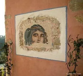 D'arte Lägenhet