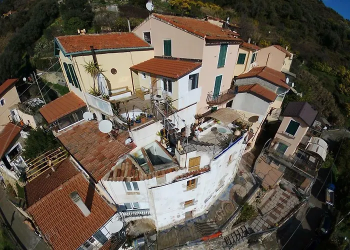 D'arte Mortola Superiore
